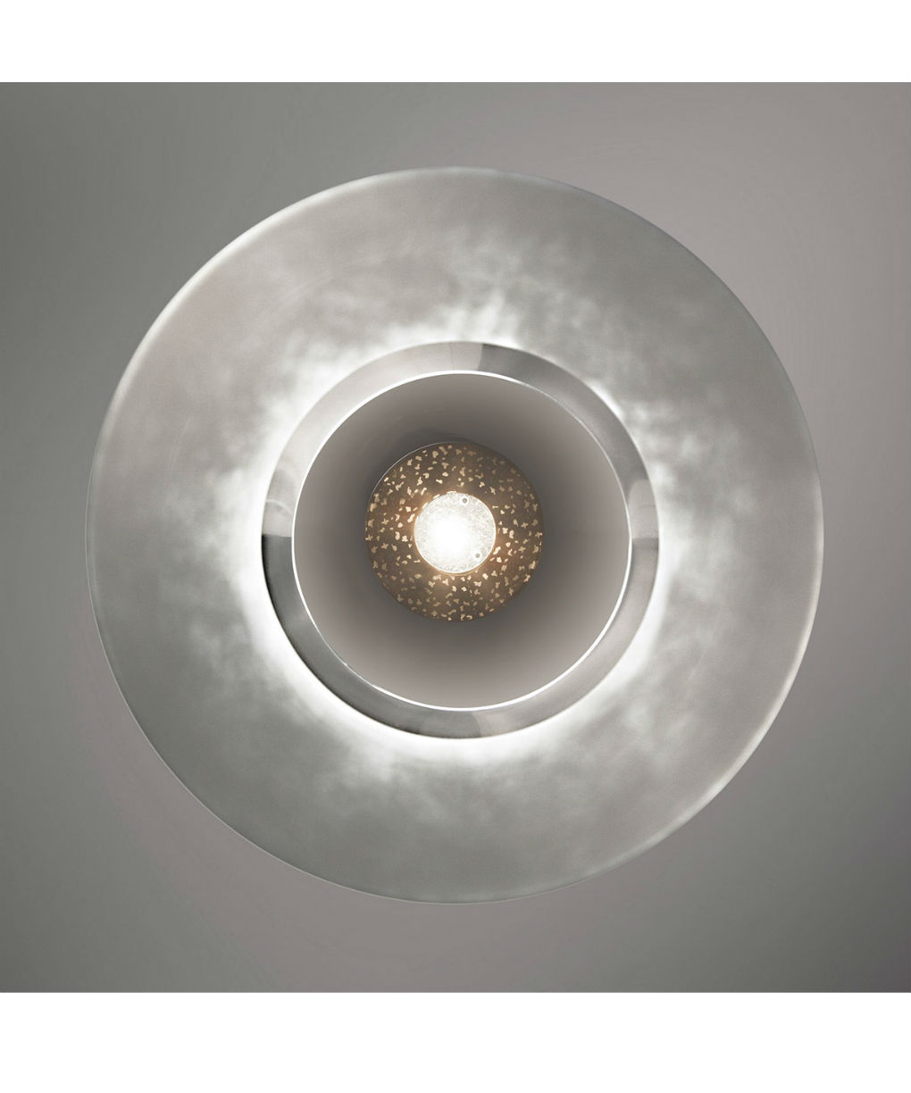 Canopy Lamp. Beau Marché