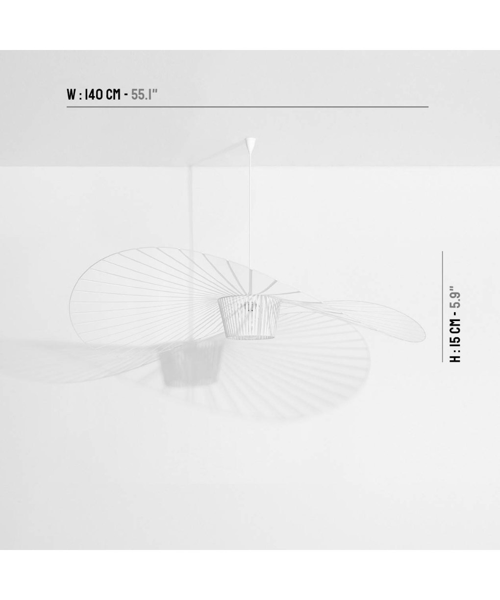 Vertigo large grøn 1