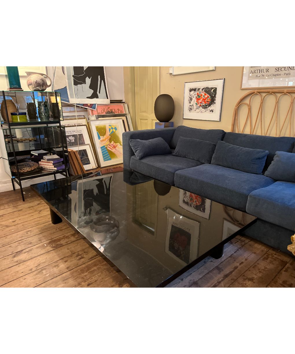 vintage-japansk-sort-lakeret-sofabord