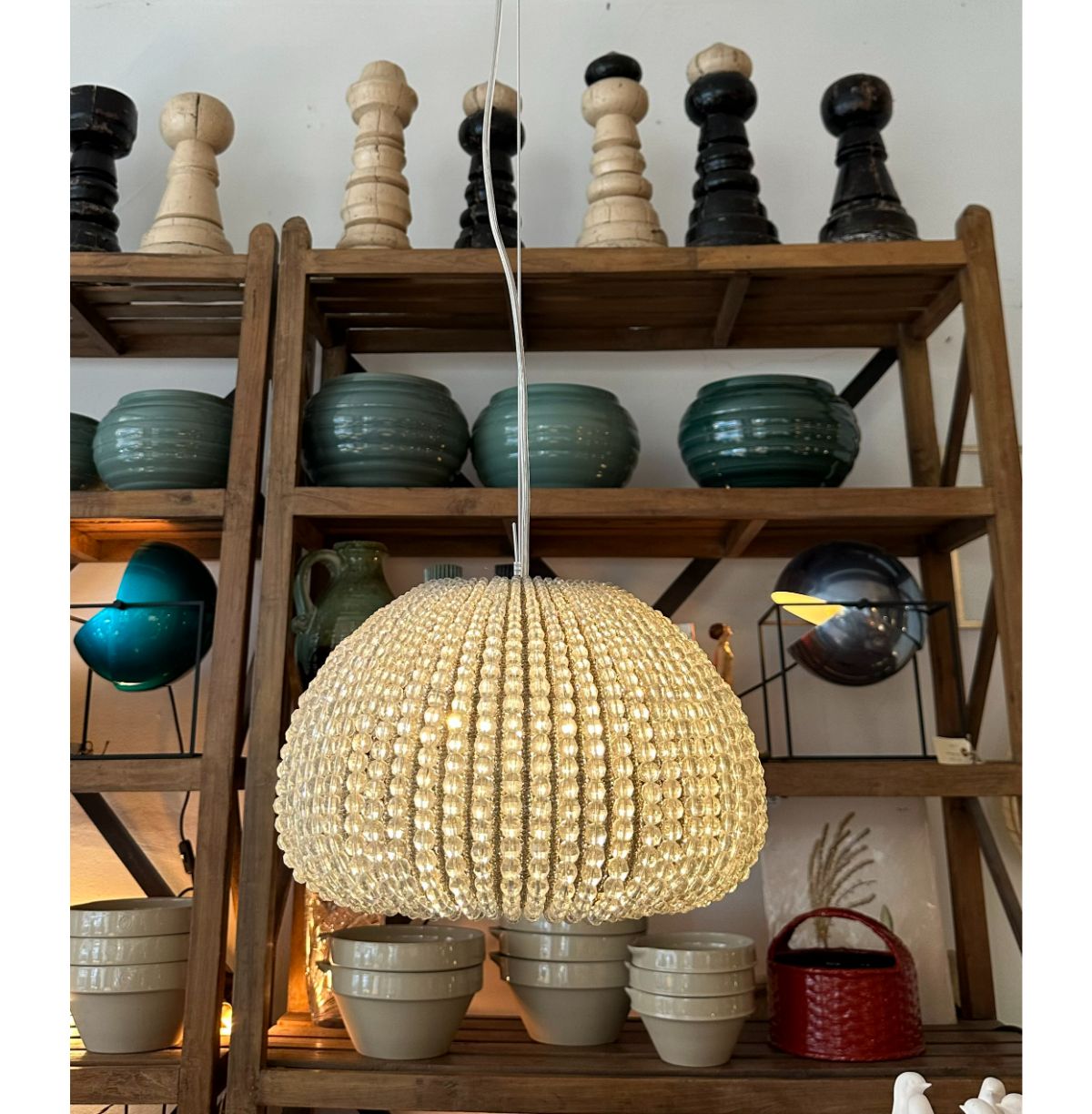 beau-marche-loftlampe-shiny