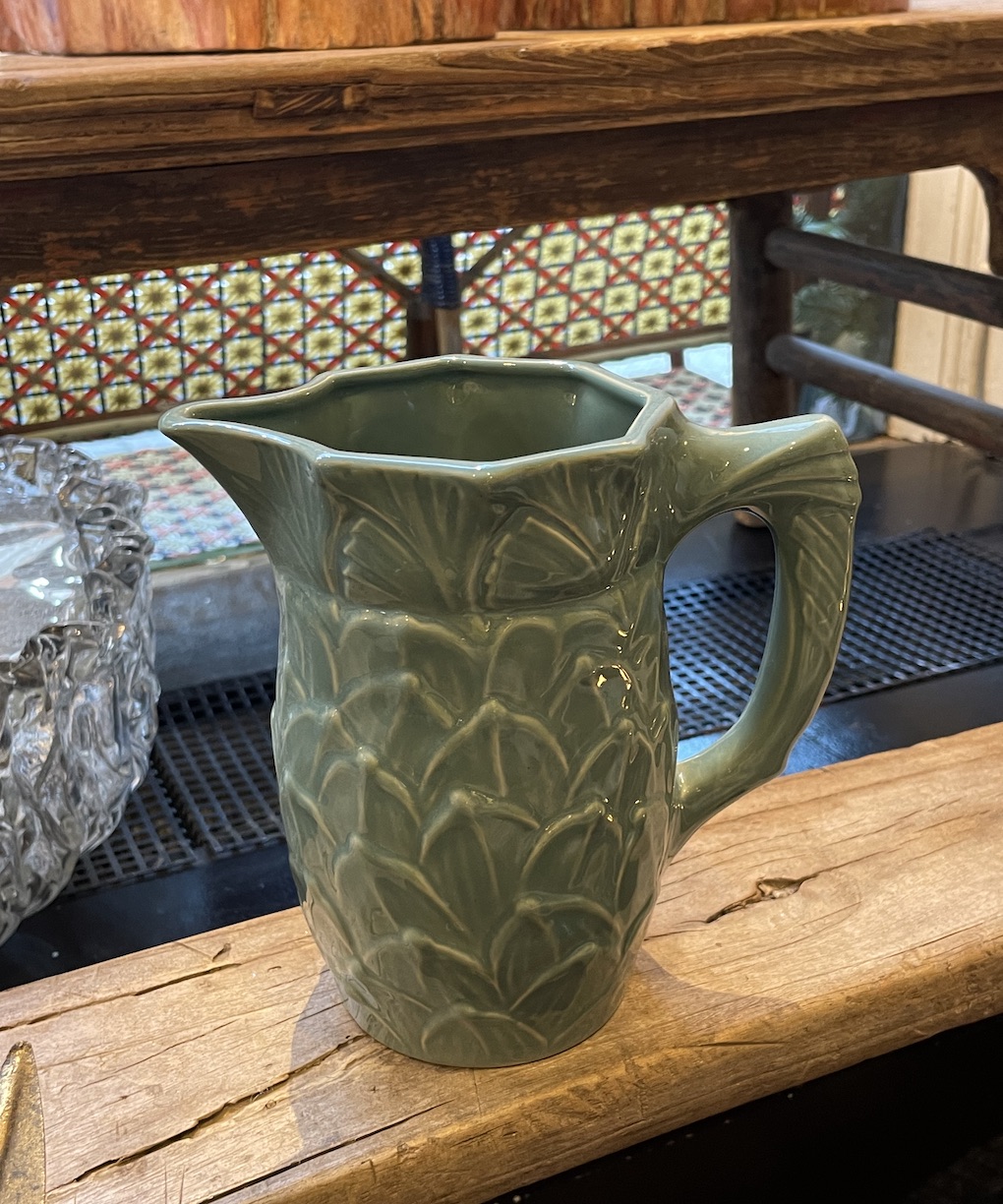 light green
