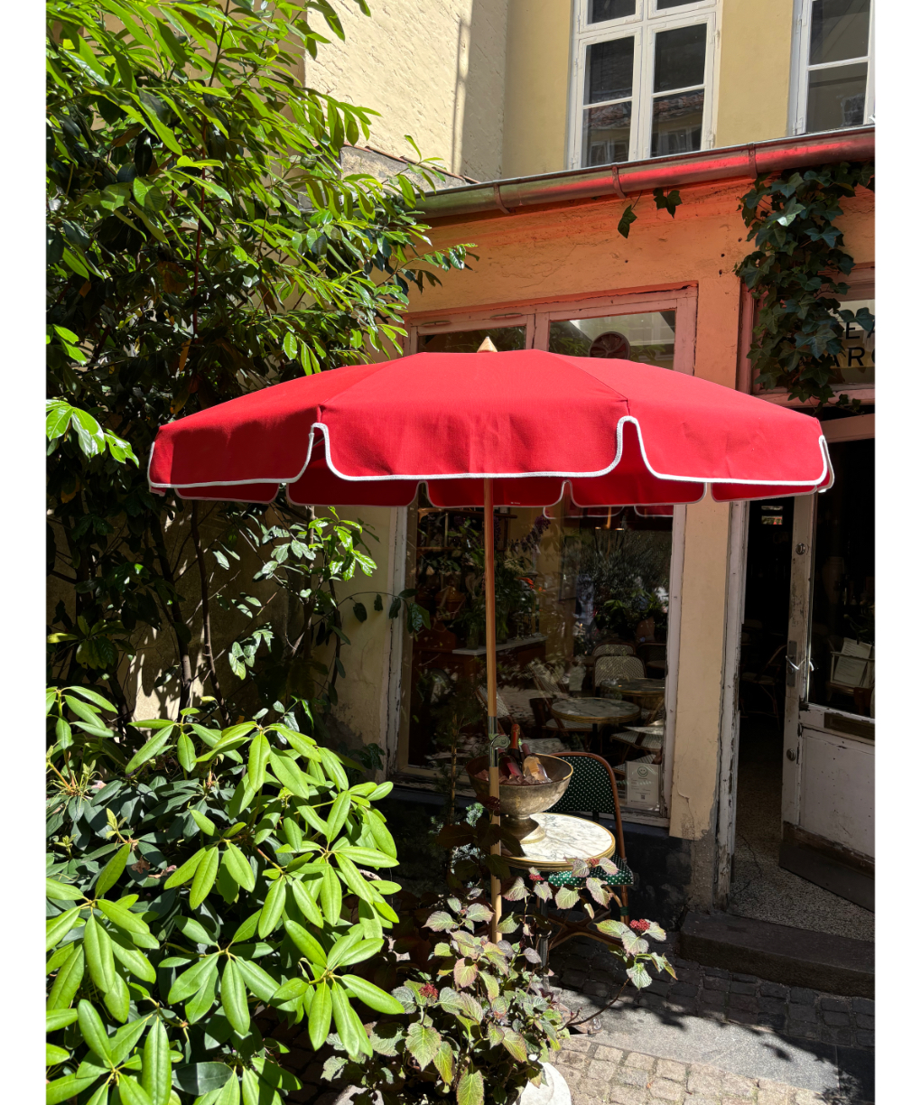 parasol beau marché